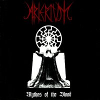 Ariertum - Mythos Of The Blood (2010)