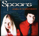 Spoons - Static In Transmission (2011)