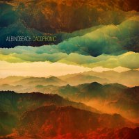 Albinobeach - Cacophonic (2015)