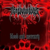 Ignivomous - Death and Mercury (2011)
