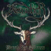 AnodhoR - Break The Silence (2016)