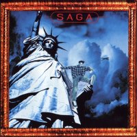 Saga - Generation 13 (1995)