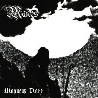 Manes - Maanens Natt (1998)