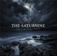The Saturnine - The I In Every Storm (2014)