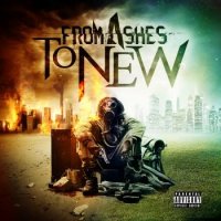 From Ashes to New - From Ashes to New (2013)