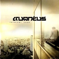 Cruentus - Terminal Code (2010)
