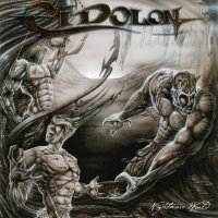 Eidolon - Nightmare World (2000)