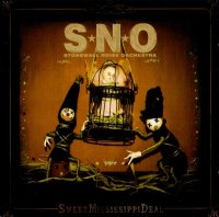 Stonewall Noise Orchestra - Sweet Mississippi Deal (2010)