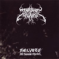 Throne Of Katarsis - Helvete - Det Iskalde Morket (2009)