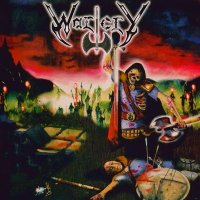 Warcry - In Battle For Vengeance (2008)