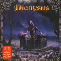 Dionysus - Sign of Truth (2002)