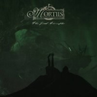 Mortiis - The Great Corrupter (Limited Edition) (2017)