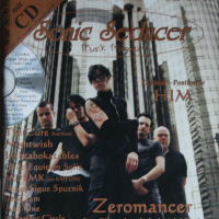 VA - Sonic Seducer : Cold Hands Seduction Vol. V (2000)