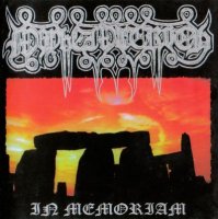 Mayhemic Truth - In Memoriam (1999)