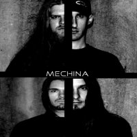 Mechina - Tyrannical Resurrection (2007)