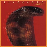 Blackfoot - Strikes (1979)