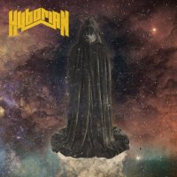 Hyborian - Hyborian, Vol. 1 (2017)
