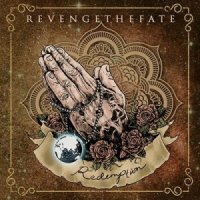 Revenge The Fate - Redemption (2014)