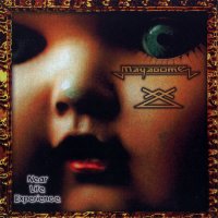 Mayadome - Near Life Experience (1999)