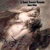 De Profvndis Clamati - In Between Passionate Minnuendos (2012 Special Ed.) (2011)
