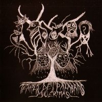 ChaosWolf - Templo De Palabras Muertas (2015)