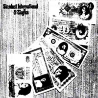 Stardust International & Tayfun - Stardust International & Tayfun (1973)