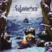 Sataninchen - Panda Metal Party (2017)