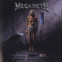 Megadeth - Countdown To Extinction (2004 Remixed & Remastered) (1992)