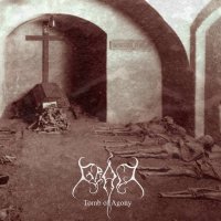 Grav - Tomb Of Agony (2017)