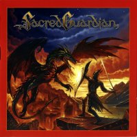 Sacred Guardian - Sacred Guardian (2012)