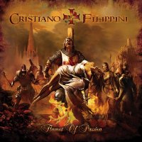 Cristiano Filippini - Flames Of Passion (2012)