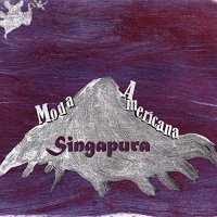 Moda Americana - Singapura (2017)