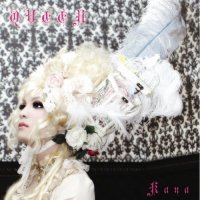 Kaya - Queen (Type-A) (2011)