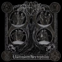 Svarttjern - Ultimatum Necrophilia (2014)