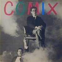 Comix - Comix (1981)