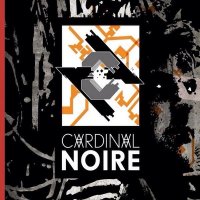 Cardinal Noire - Cardinal Noire (2015)