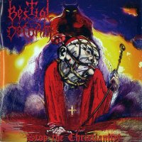 Bestial Deform - Stop The Christianity (2005)