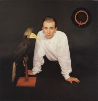 Marc Almond - Stories of Johnny (1985)
