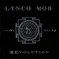 Lynch Mob - Revolution (2003)