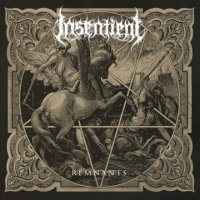 Insentient - Remnants (2013)