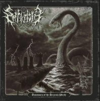 Sarkrista - Summoners of the Serpents Wrath (2017)