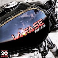 La Fase - Énfasis (2017)