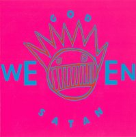 Ween - God Ween Satan: The Oneness [Re-released 2001] (1990)