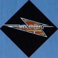 Vandenberg - Vandenberg (1982)