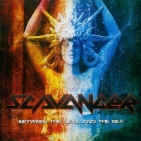 Scavanger - Between The Devil And The Sea (2011)