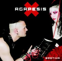 Agapesis - Erotika (2009)
