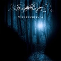 Forgotten Light - Where Light Ends (2013)