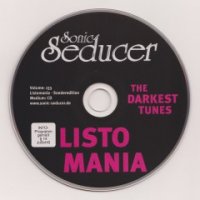 VA - Sonic Seducer: Cold Hands Seduction - Vol. 133 (2012)