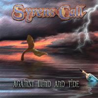 Syrens Call - Against Wind and Tide (2006)