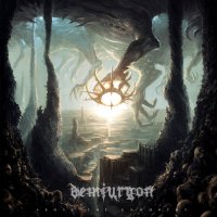 Demiurgon - Above The Unworthy (2015)